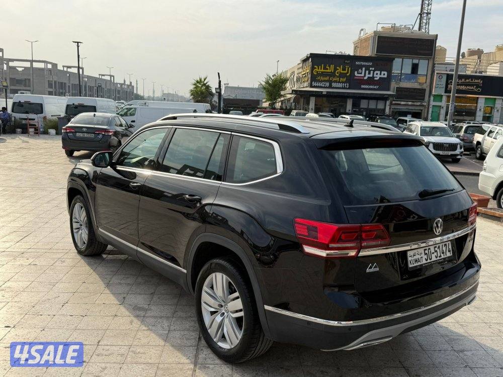 للبيع تيرامونت موديل ٢٠١٩الفل   شرط الفحص بل الكامل عداد٨٠3