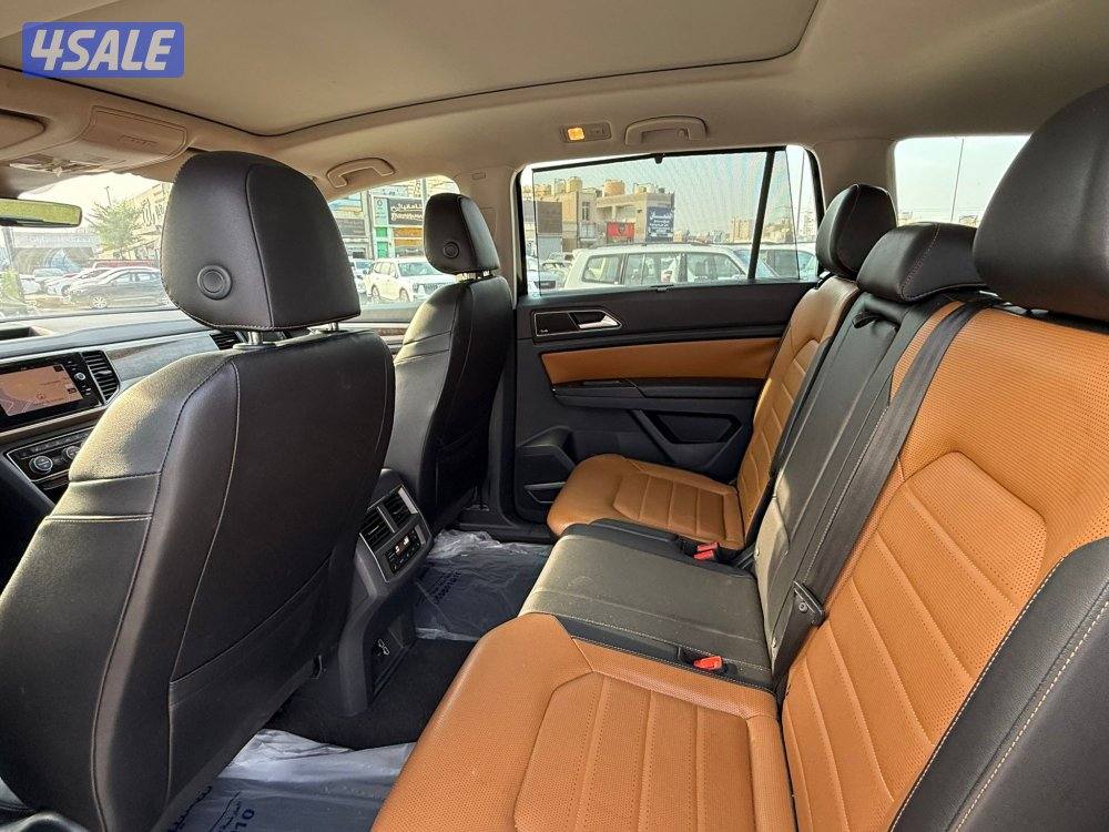 للبيع تيرامونت موديل ٢٠١٩الفل   شرط الفحص بل الكامل عداد٨٠5