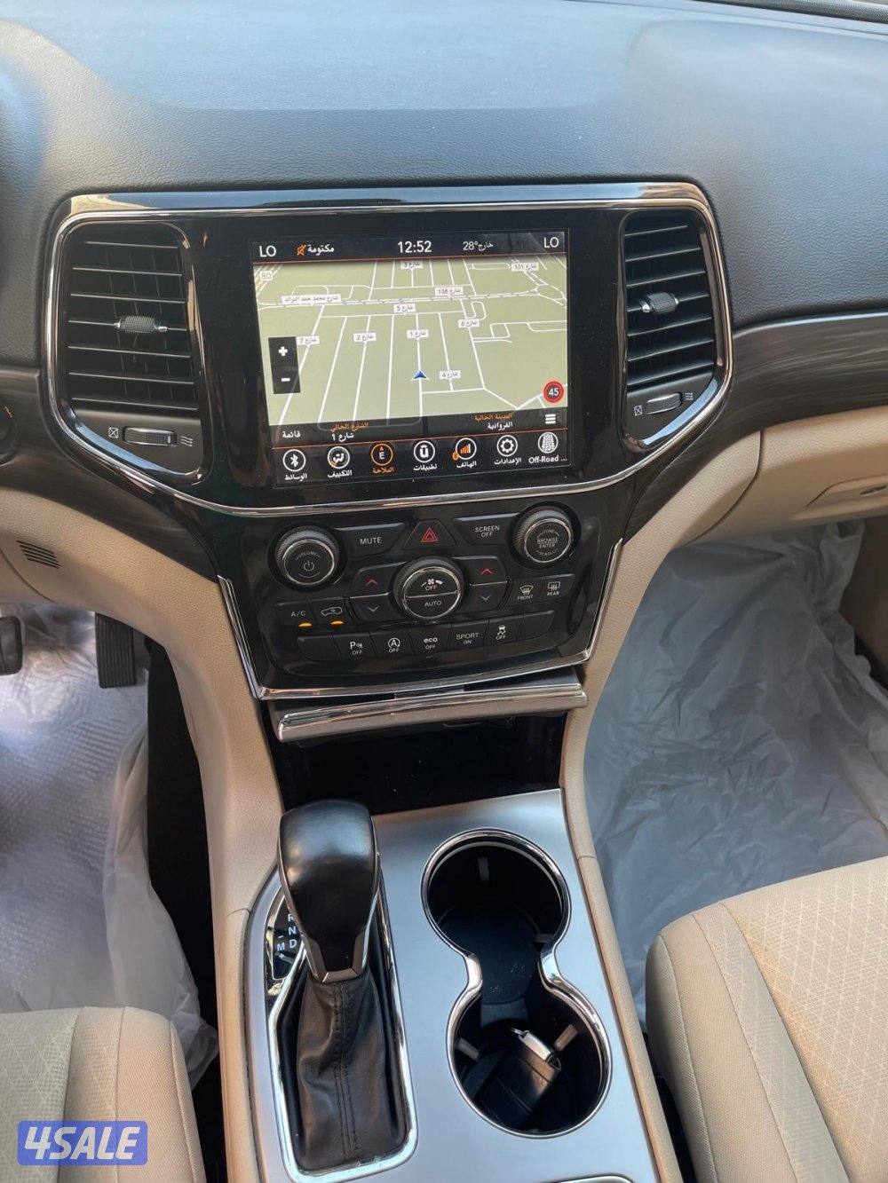 جراند شيروكي LARDE1