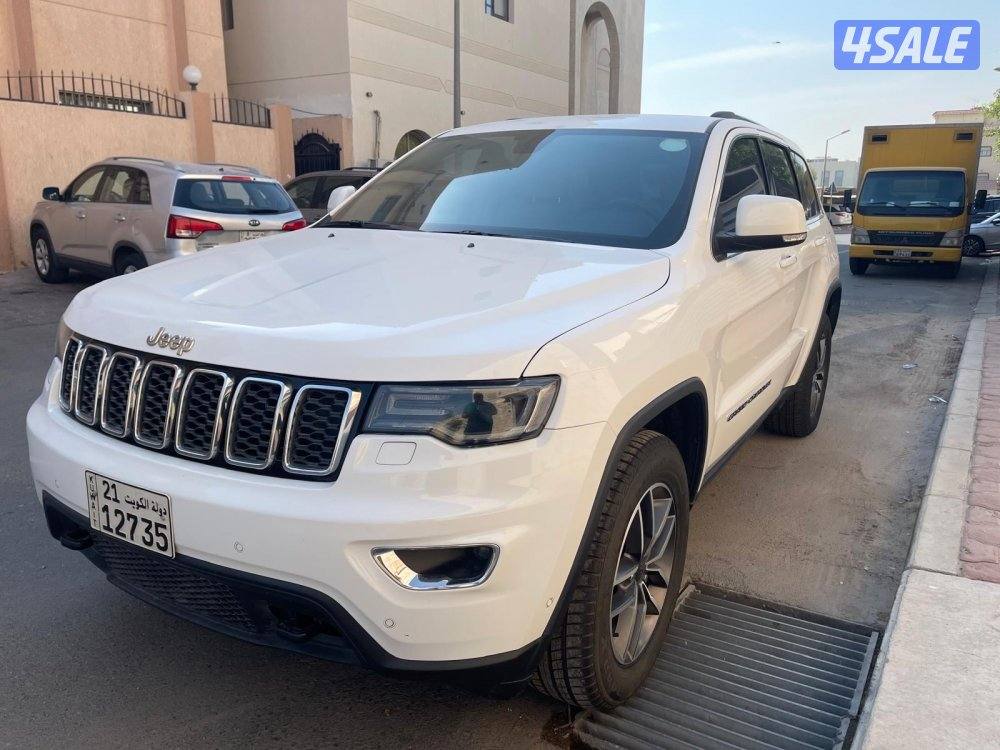 جراند شيروكي LARDE0