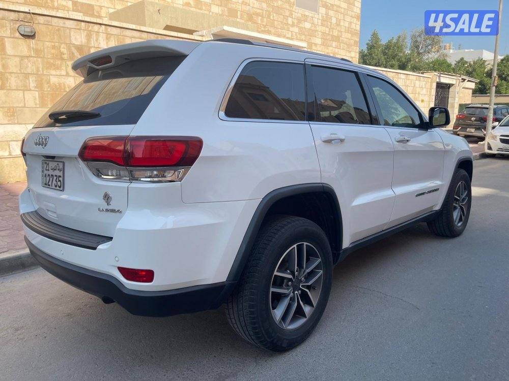 جراند شيروكي LARDE2