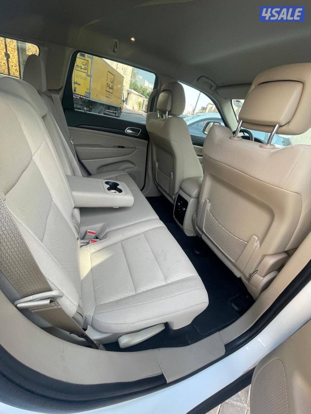 جراند شيروكي LARDE3