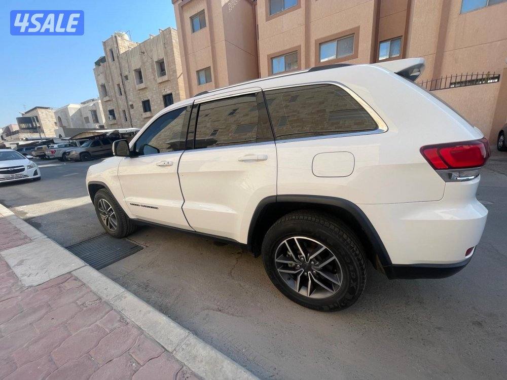 جراند شيروكي LARDE6