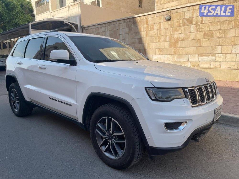 جراند شيروكي LARDE7