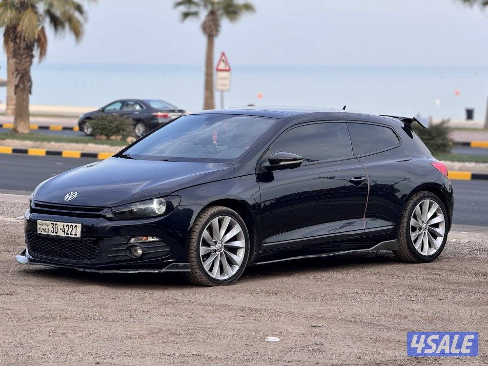 شيروكو  موديل 2014 / 1400 CC / عداد قليل 🔥0