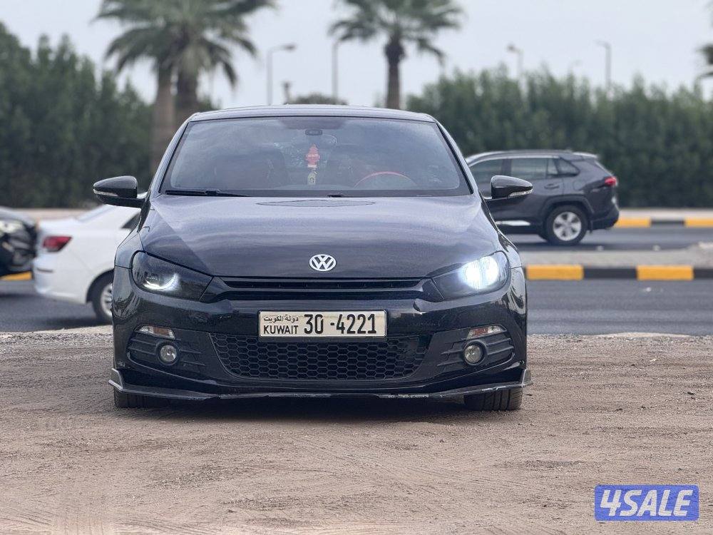 شيروكو  موديل 2014 / 1400 CC / عداد قليل 🔥1