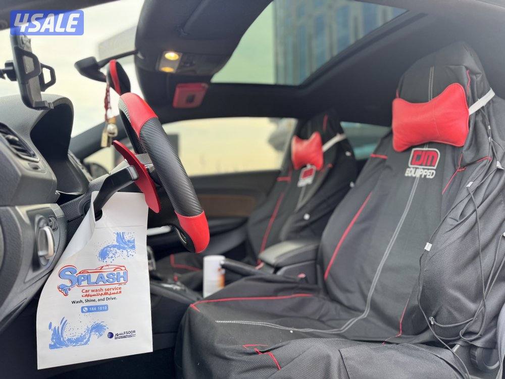 شيروكو  موديل 2014 / 1400 CC / عداد قليل 🔥2