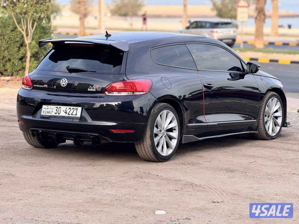 شيروكو  موديل 2014 / 1400 CC / عداد قليل 🔥3