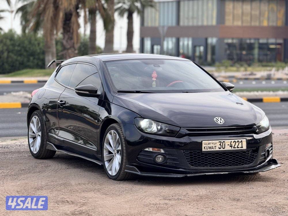 شيروكو  موديل 2014 / 1400 CC / عداد قليل 🔥5