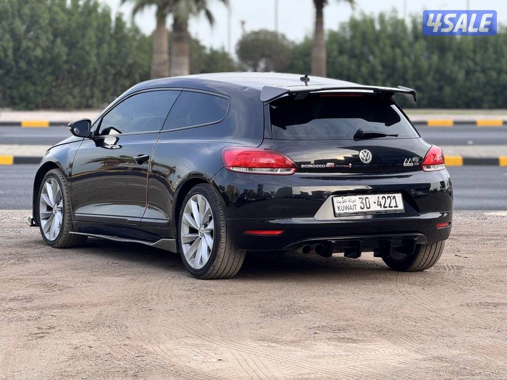 شيروكو  موديل 2014 / 1400 CC / عداد قليل 🔥6