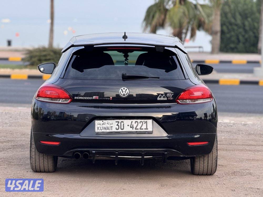 شيروكو  موديل 2014 / 1400 CC / عداد قليل 🔥7