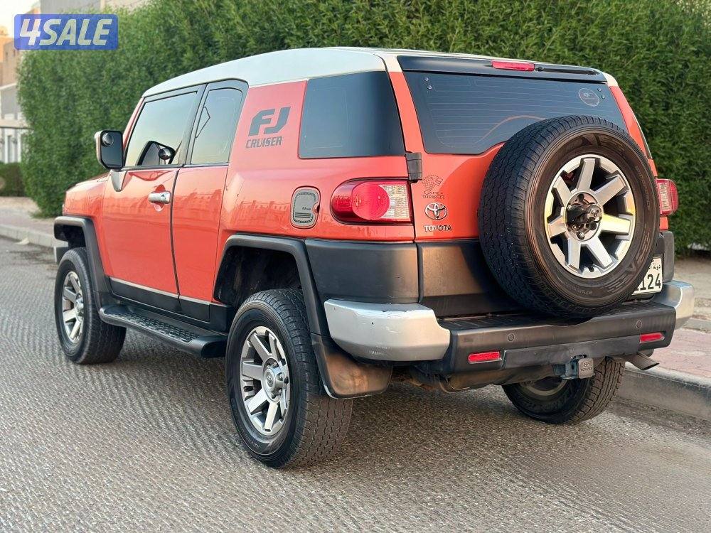 اف جي 2014 بحاله جيدا2