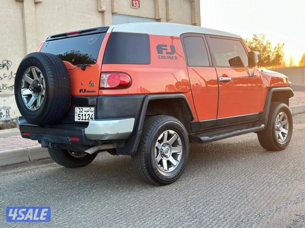 اف جي 2014 بحاله جيدا5