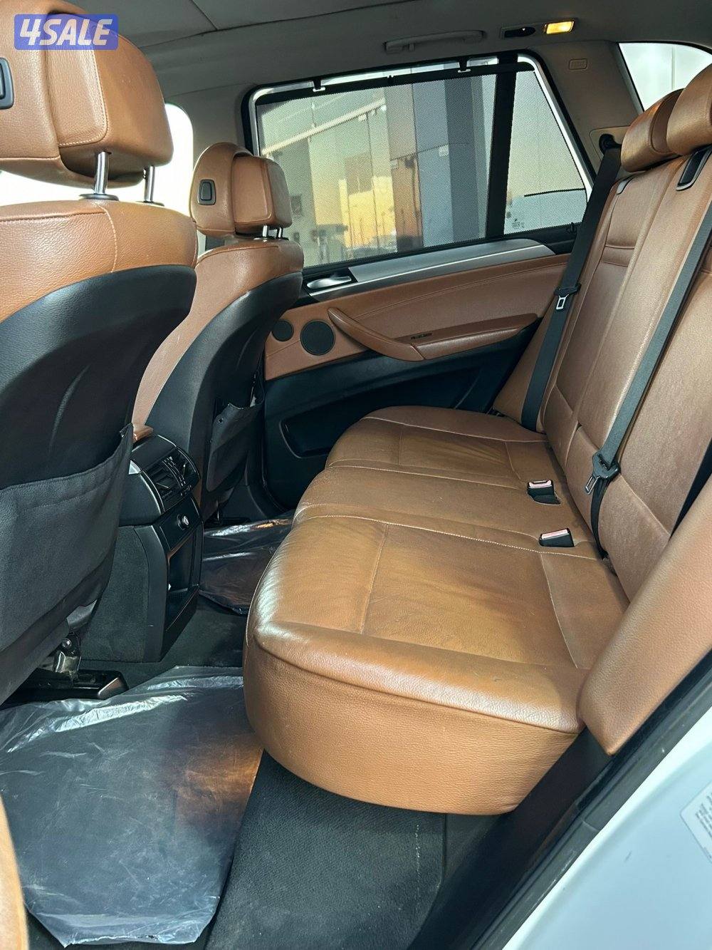 للبيع بي ام دبليو X57