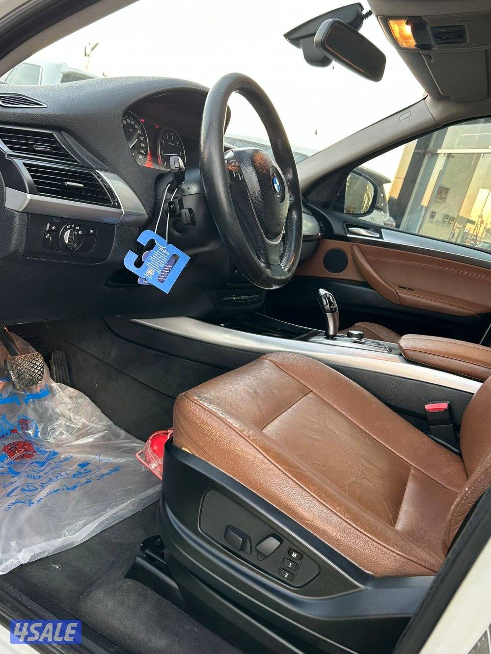 للبيع بي ام دبليو X59