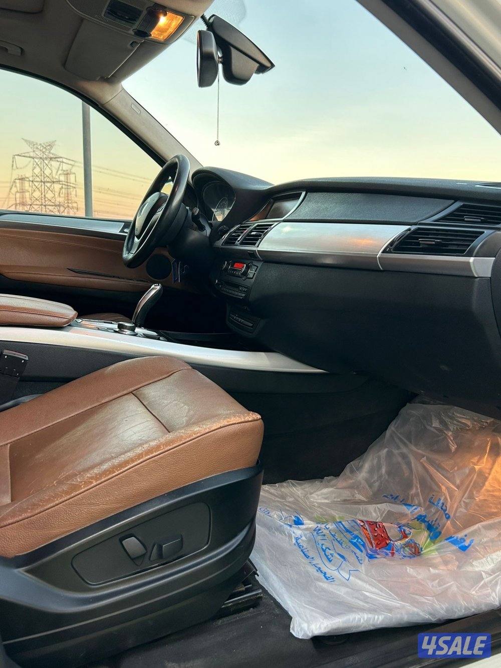 للبيع بي ام دبليو X58