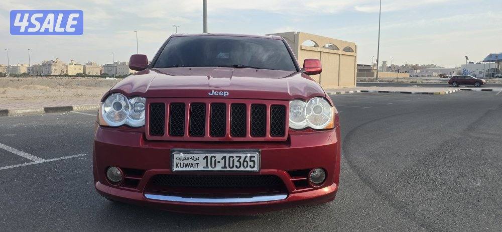 للبيع SRT81