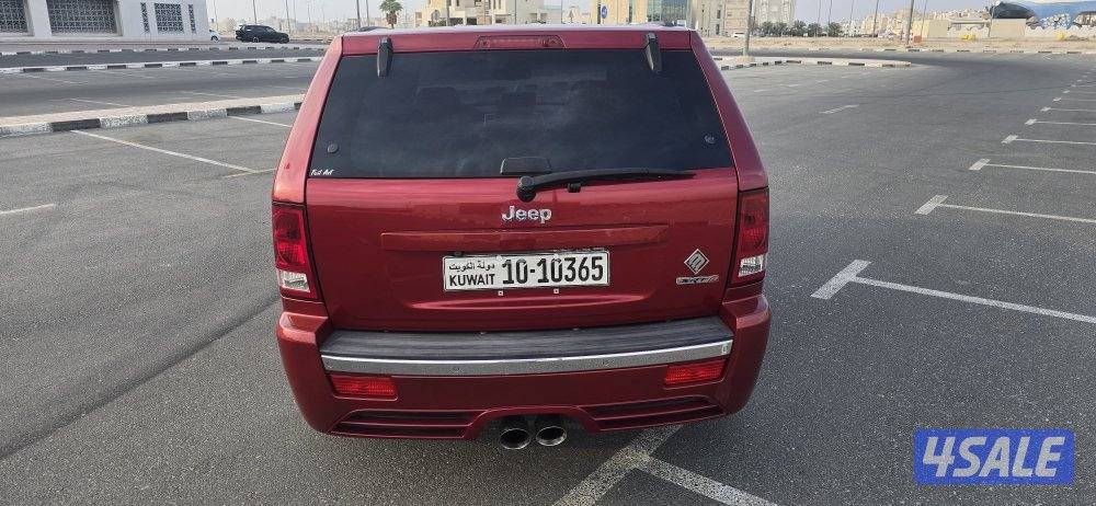 للبيع SRT85