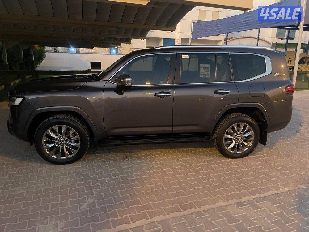 لاند كروز vx0