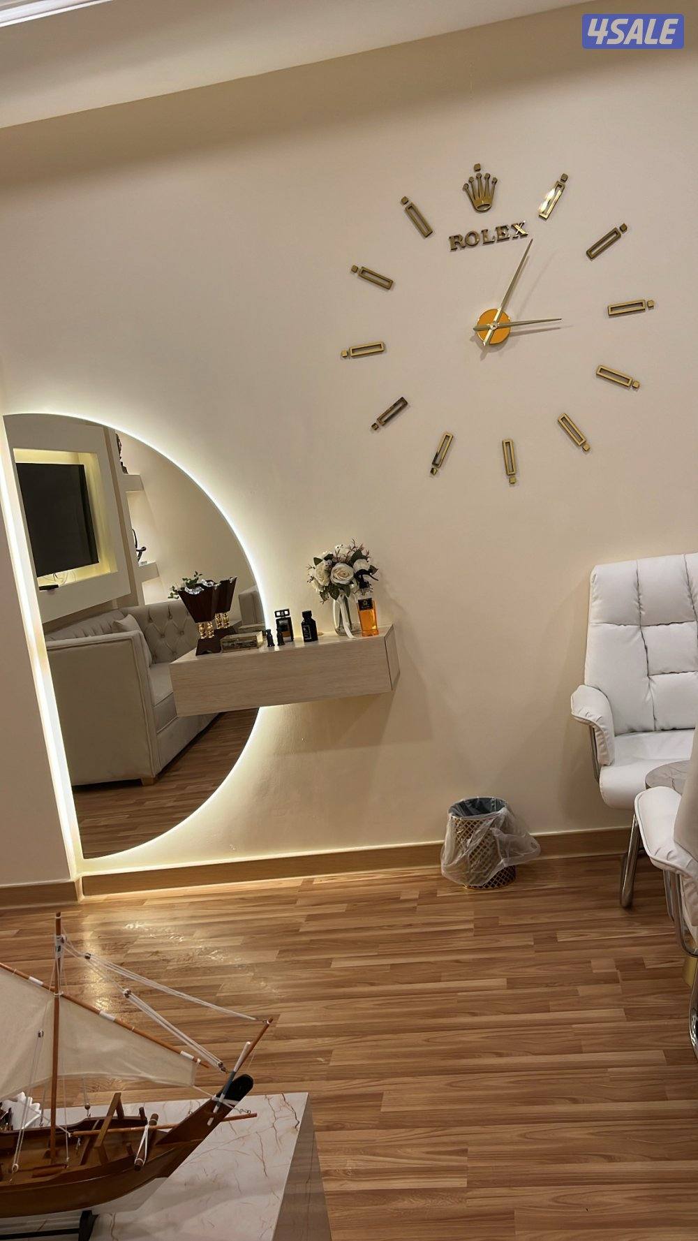 مكتب ببرج التجار2