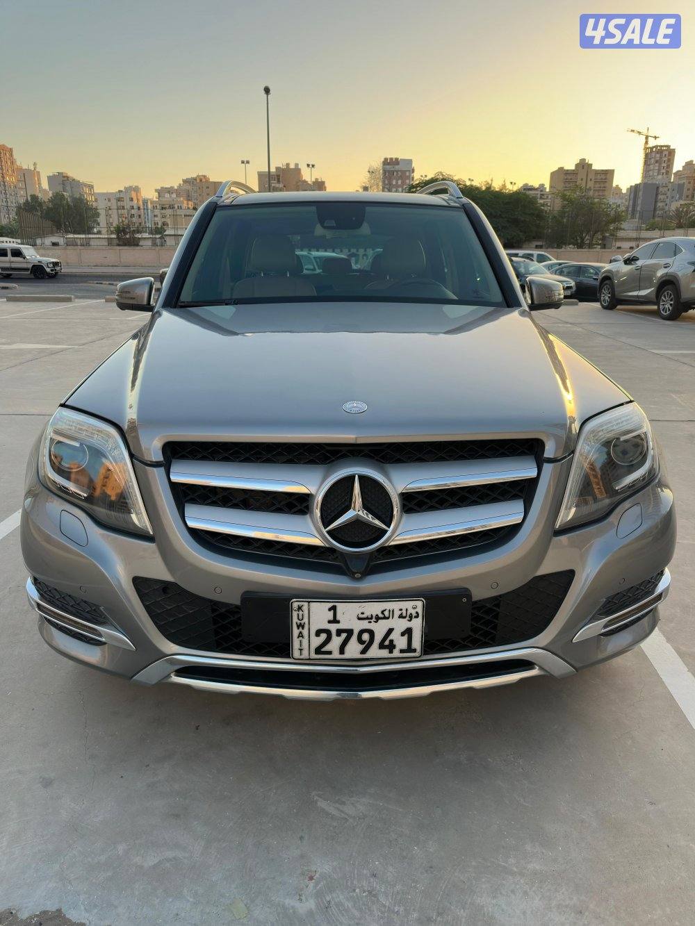 GLK 250 VERY GOOD CONDITION RUN 170000KM inspection report attached0
