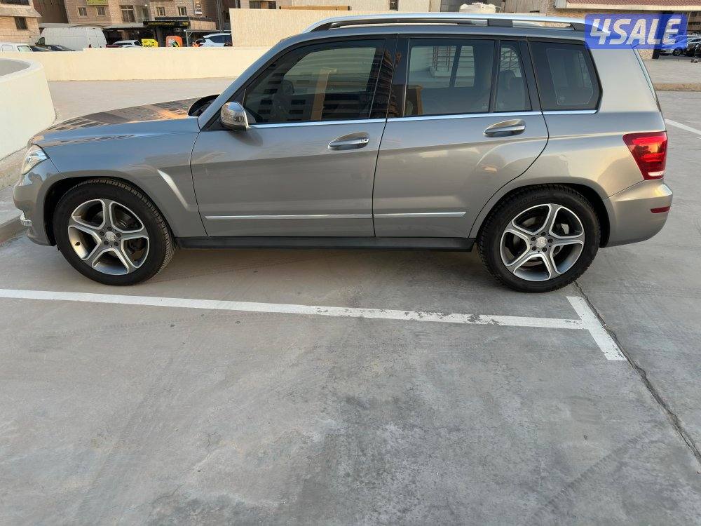 GLK 250 VERY GOOD CONDITION RUN 170000KM inspection report attached2