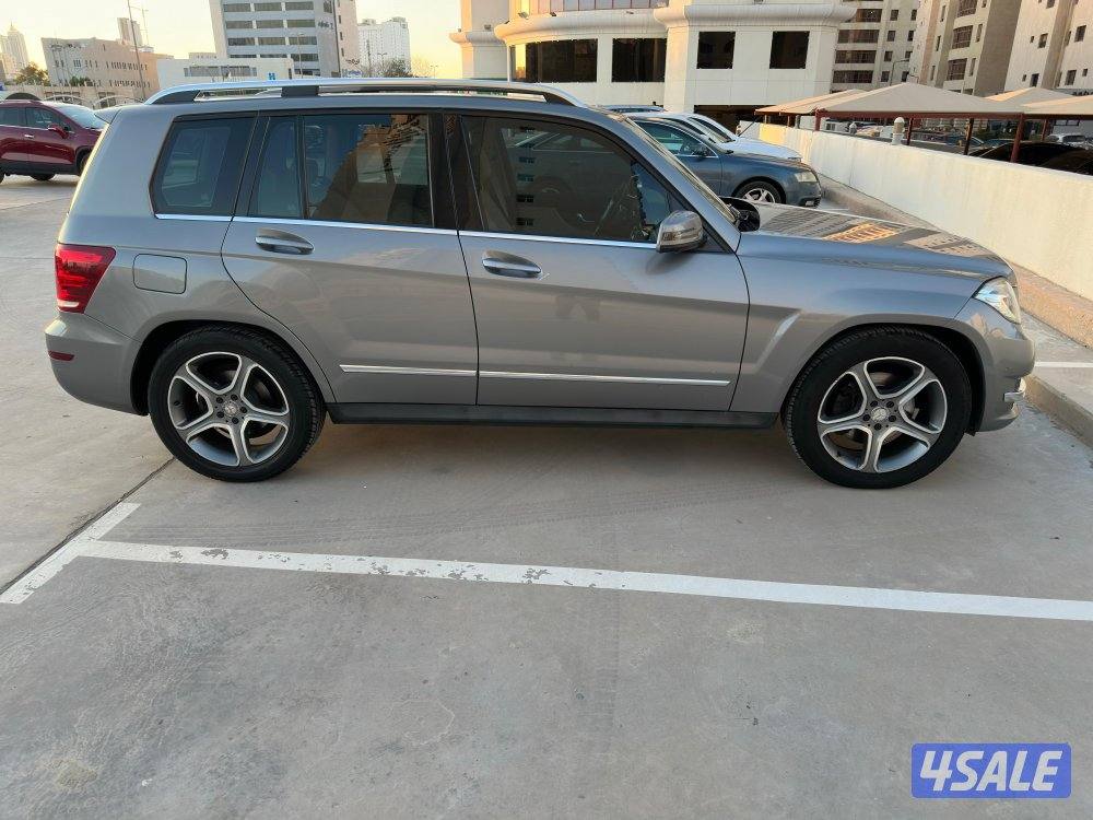 GLK 250 VERY GOOD CONDITION RUN 170000KM inspection report attached4