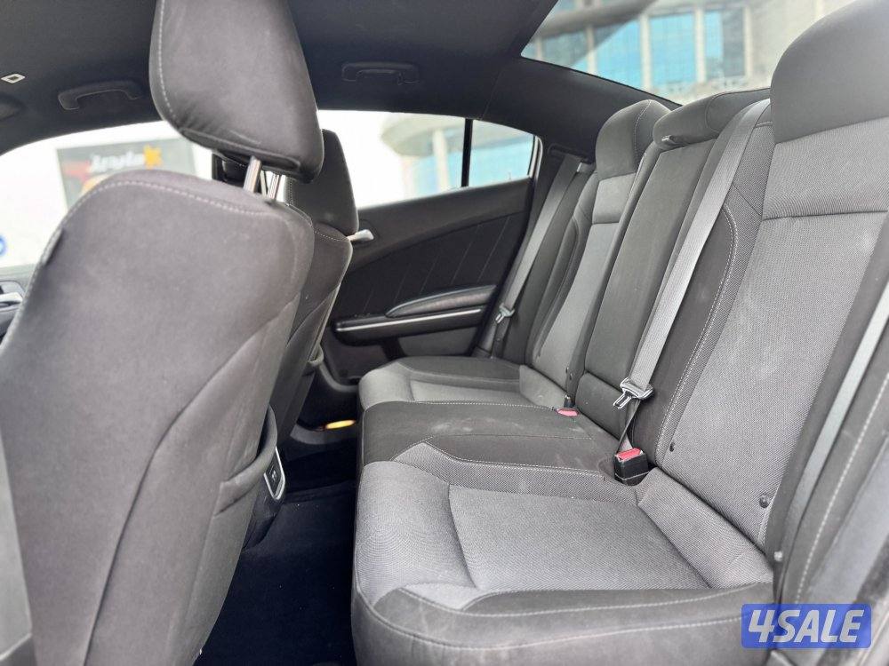 دودج تشارجر موديل 20218