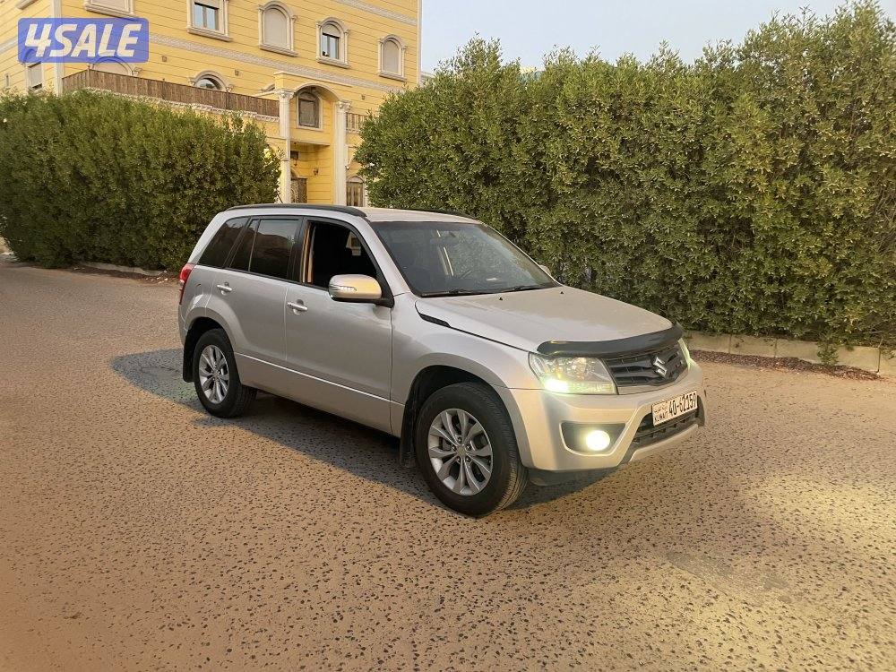 للبيع فيتارا قير عادي0