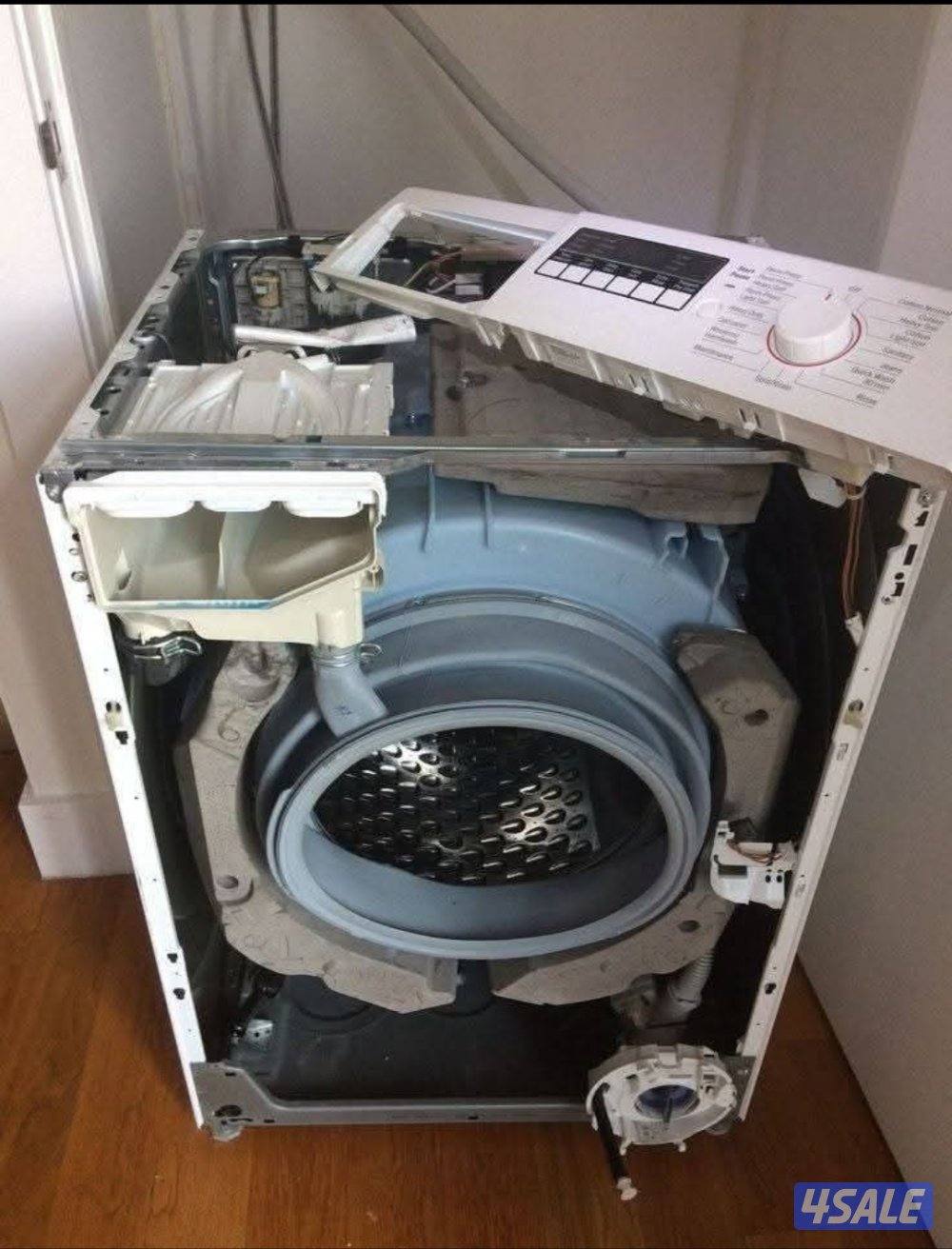 REPAIR AC AND WASHING MACHINE4