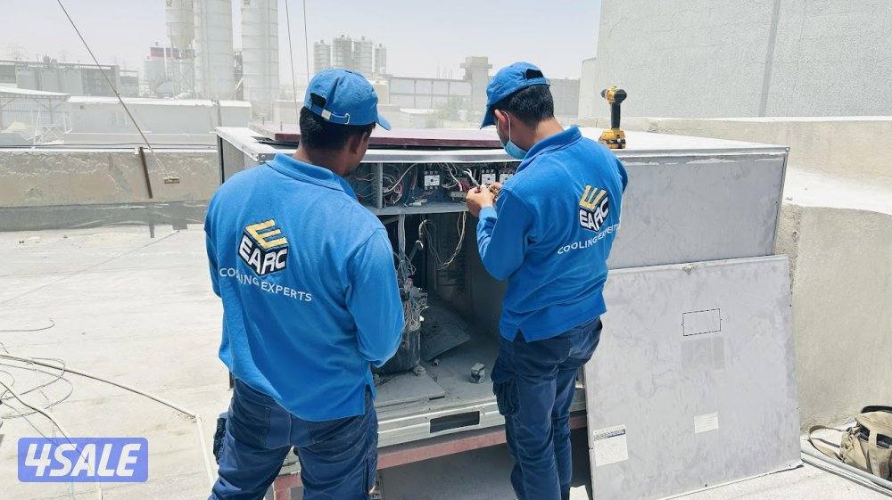 REPAIR AC AND WASHING MACHINE7