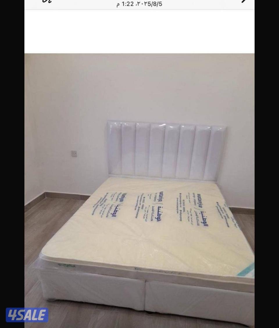 تفاصيل ابو خالد لتفصيل تنزلت احدث سرير ودوشك طبي بارخص الاسعار4