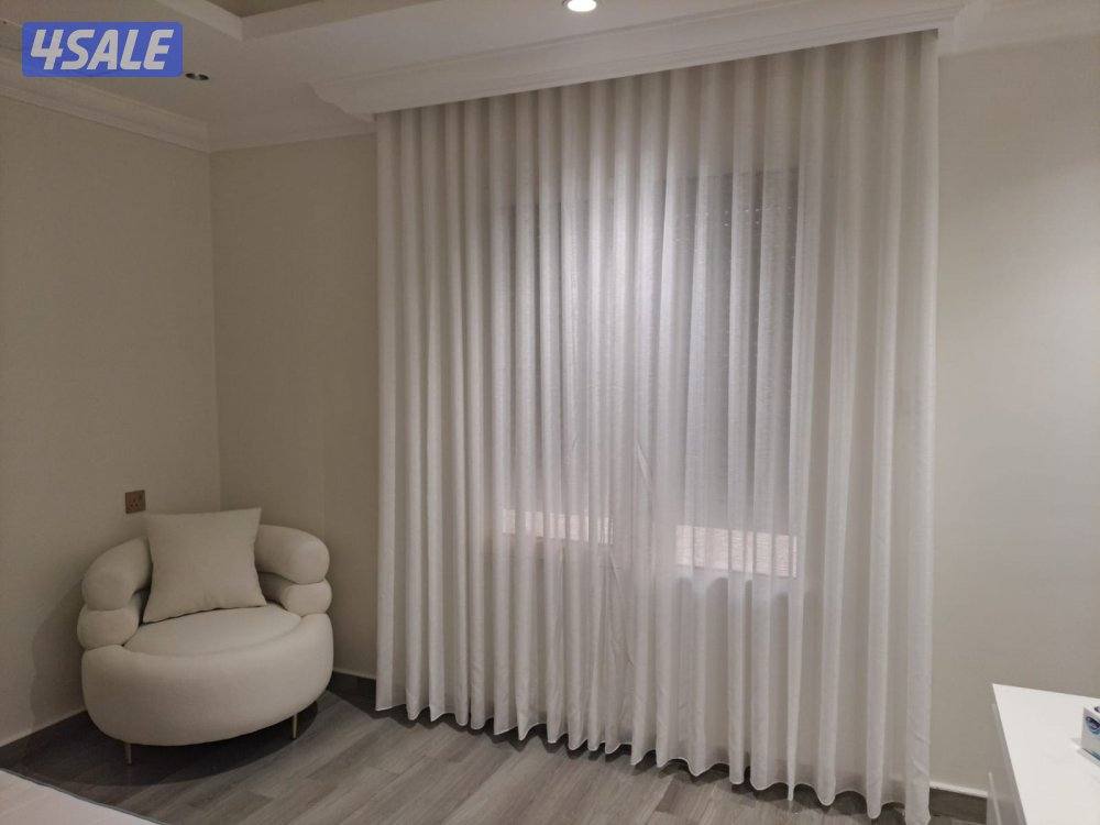 سجاد قص وتركيب وقطع جاهزه وباركيه بلاستيك وخشب8