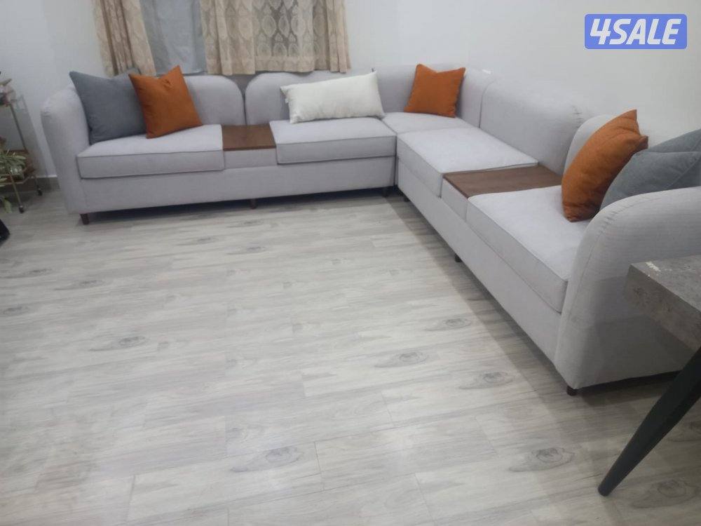 سجاد قص وتركيب وقطع جاهزه وباركيه بلاستيك وخشب15