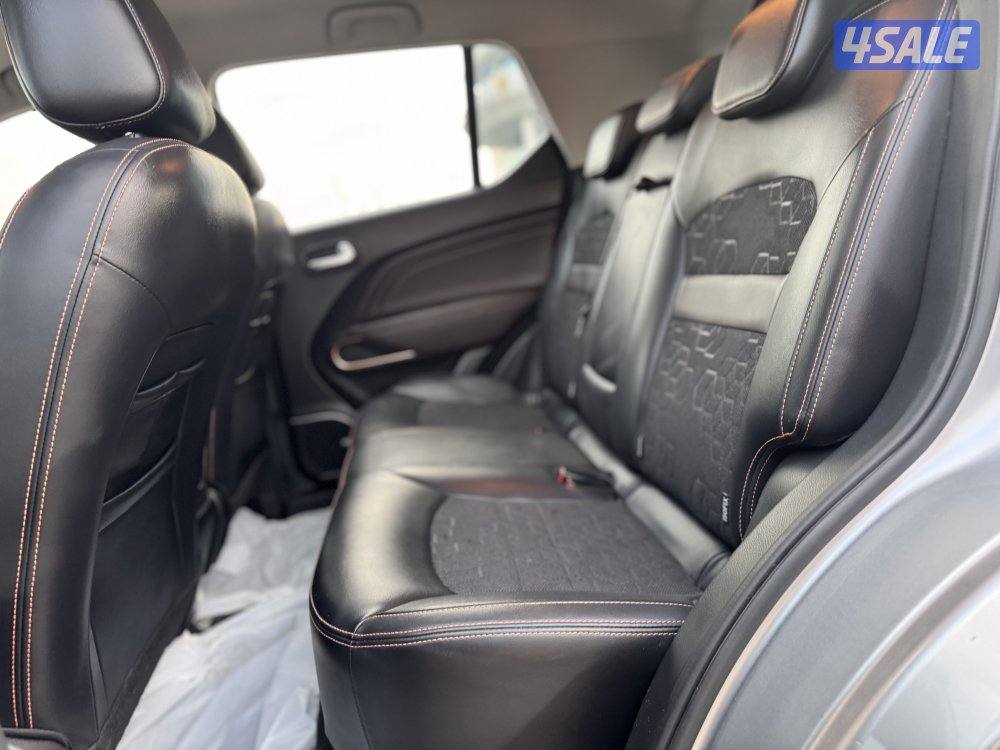 جي ايه سي GS3  موديل 20245