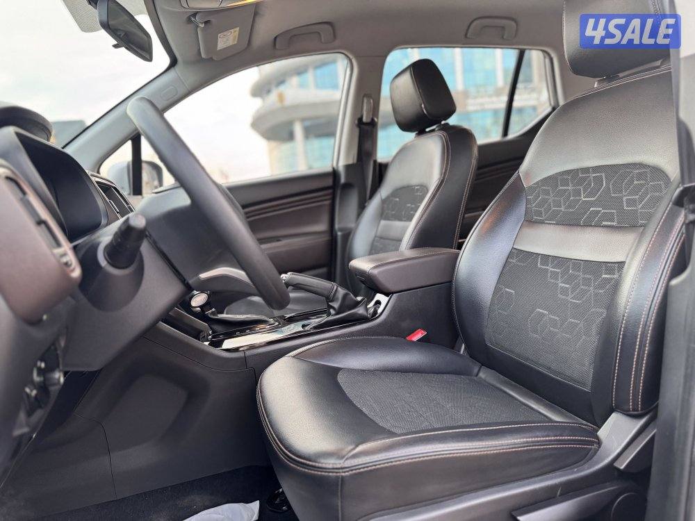 جي ايه سي GS3  موديل 20248