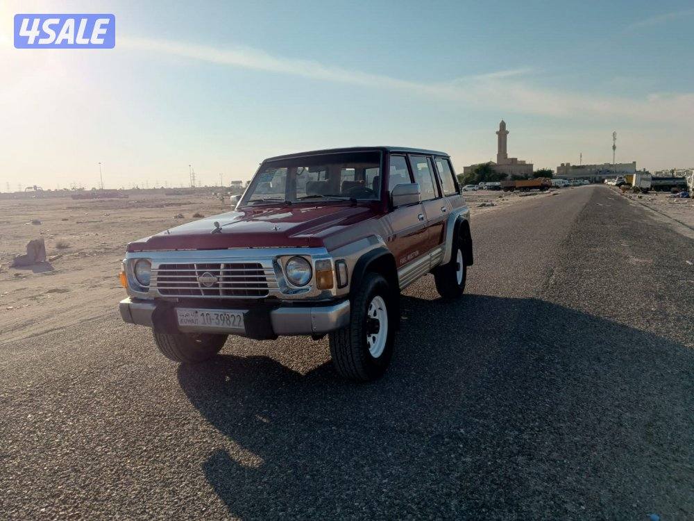 سفاري صيغ وكاله1