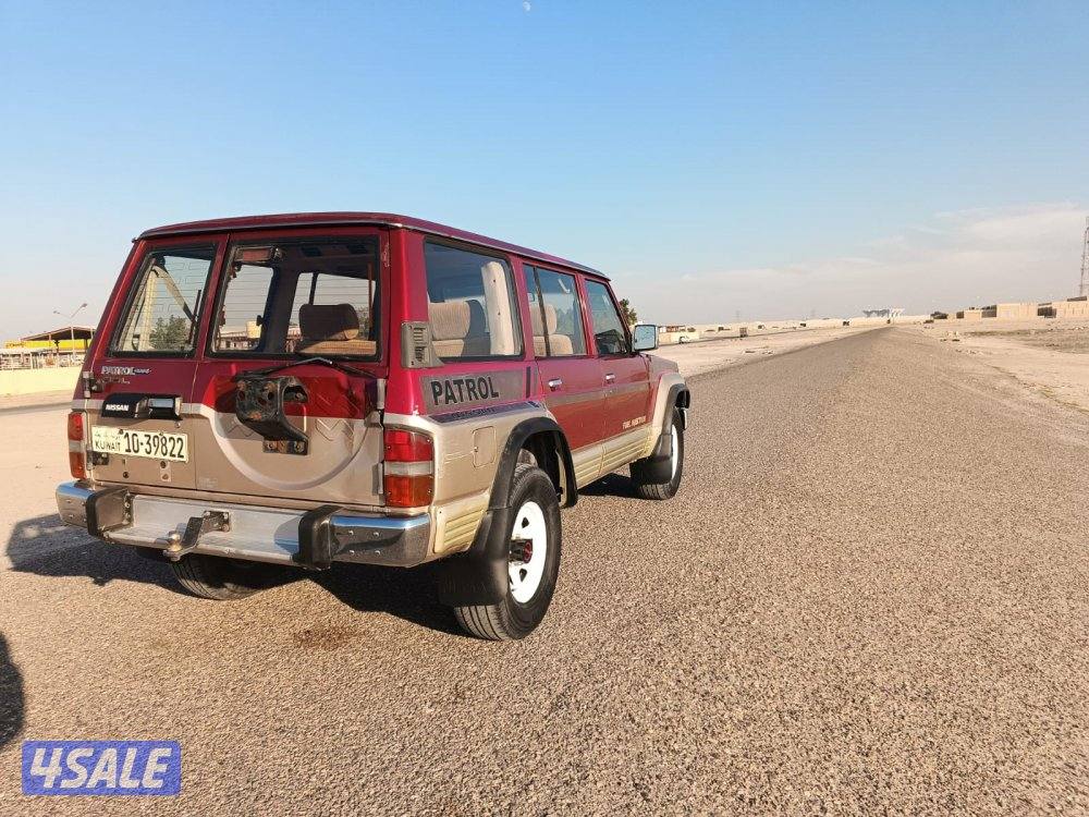 سفاري صيغ وكاله3