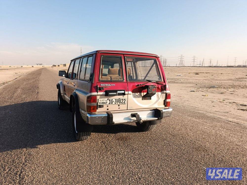 سفاري صيغ وكاله2