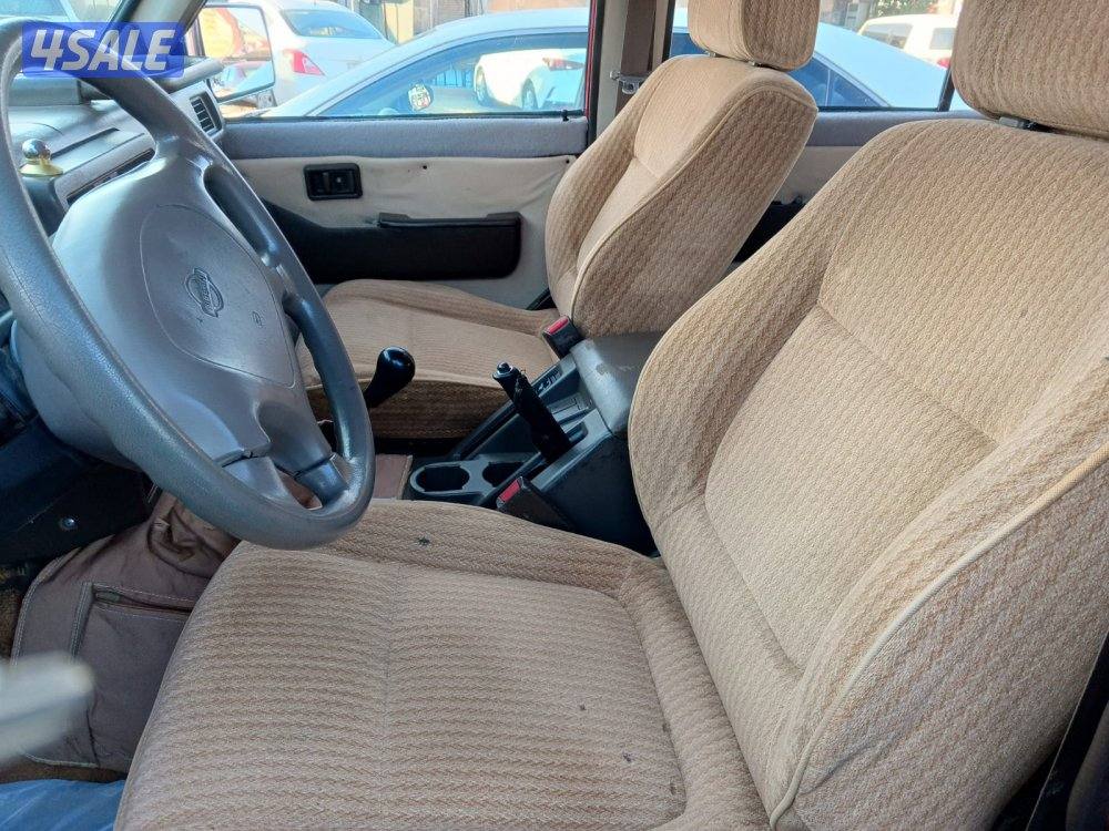 سفاري صيغ وكاله4