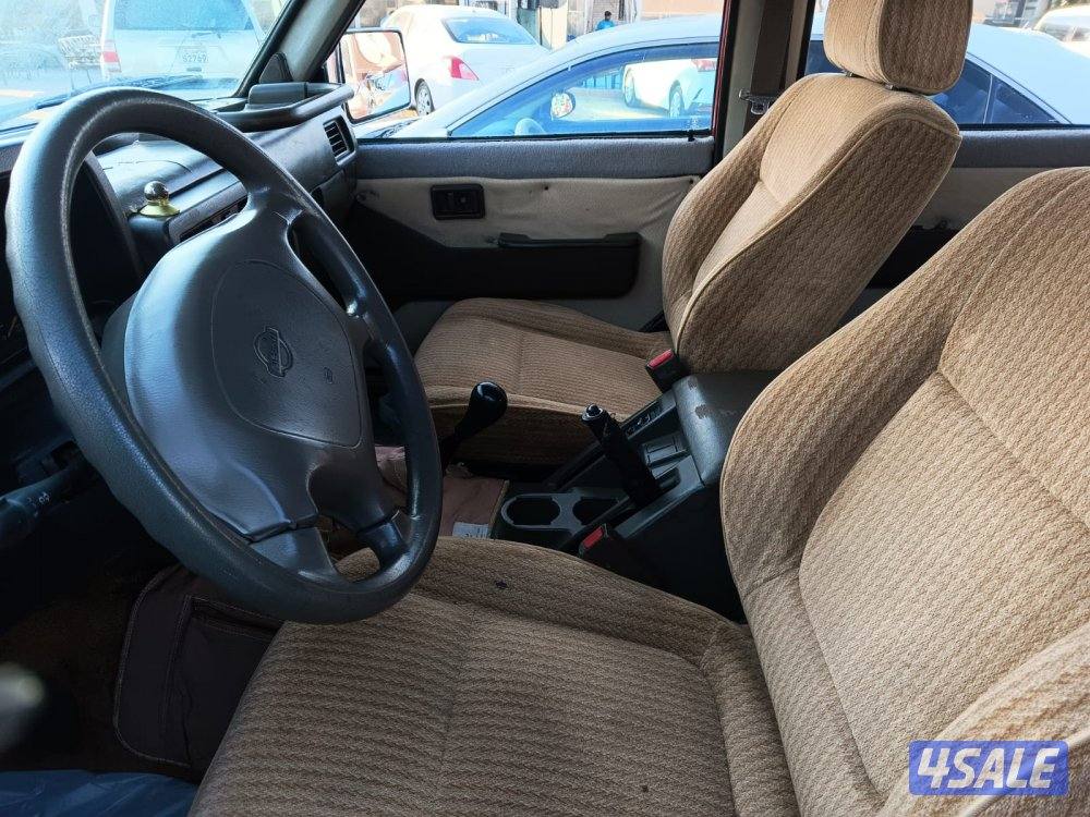 سفاري صيغ وكاله6