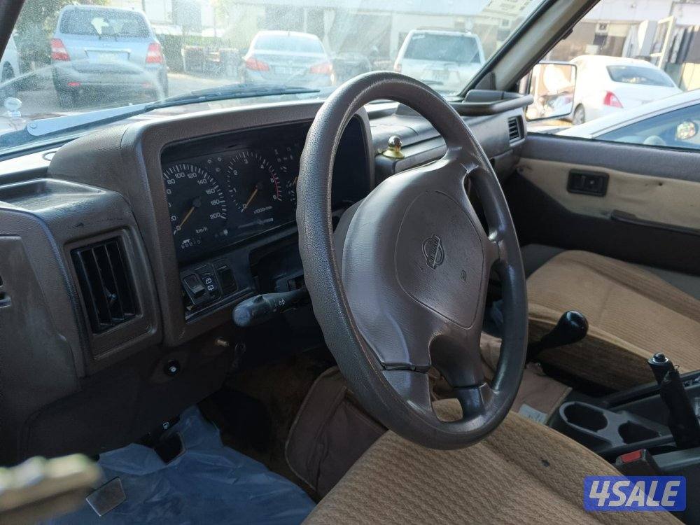 سفاري صيغ وكاله5