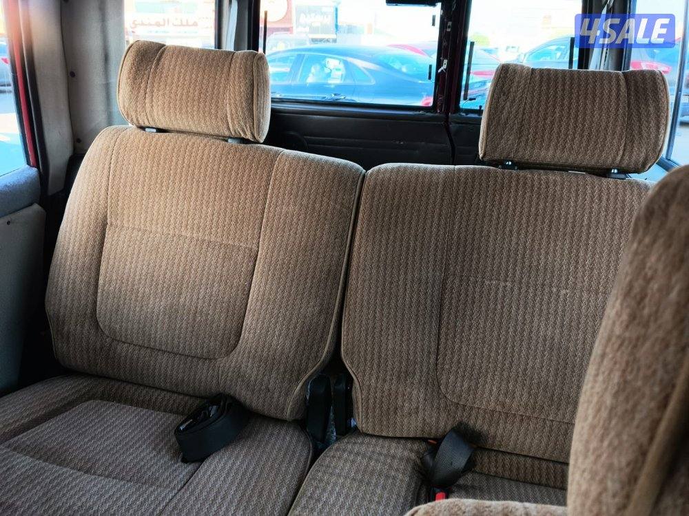 سفاري صيغ وكاله7