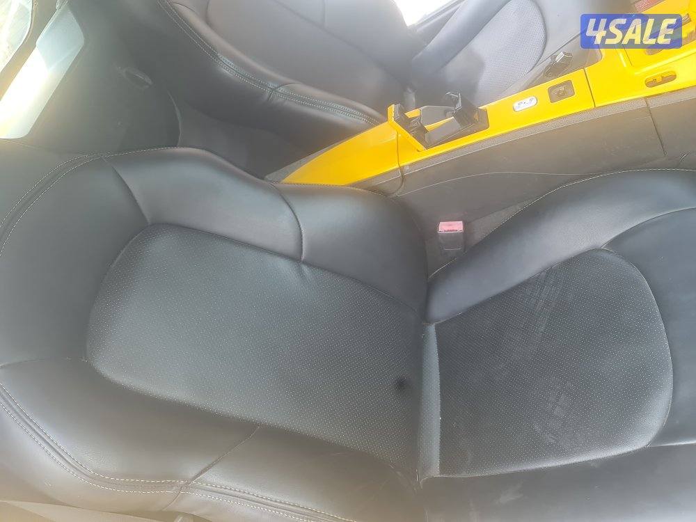 الجهراء منطقه القيروان للبيع كروس فاير في  قطعه ٢زاويه4