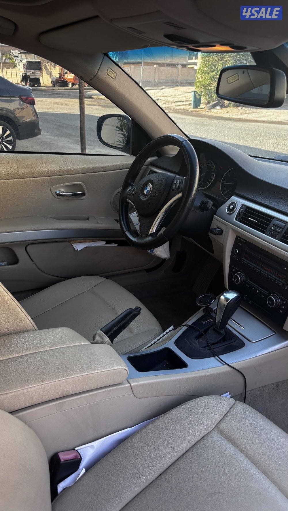 BMW 2012 فئة i3204