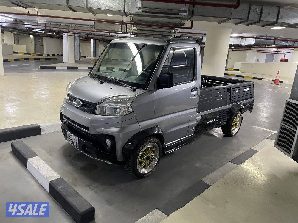 للبيع وانيت cmc veryca0