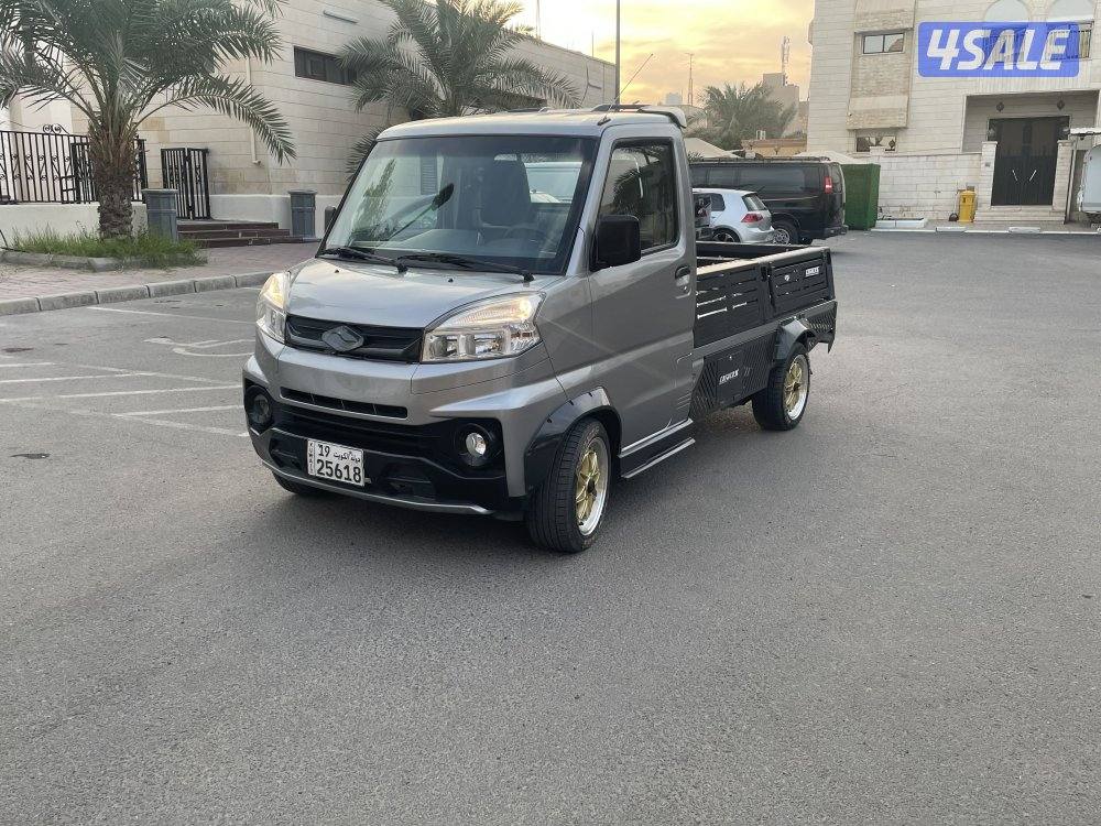 للبيع وانيت cmc veryca1