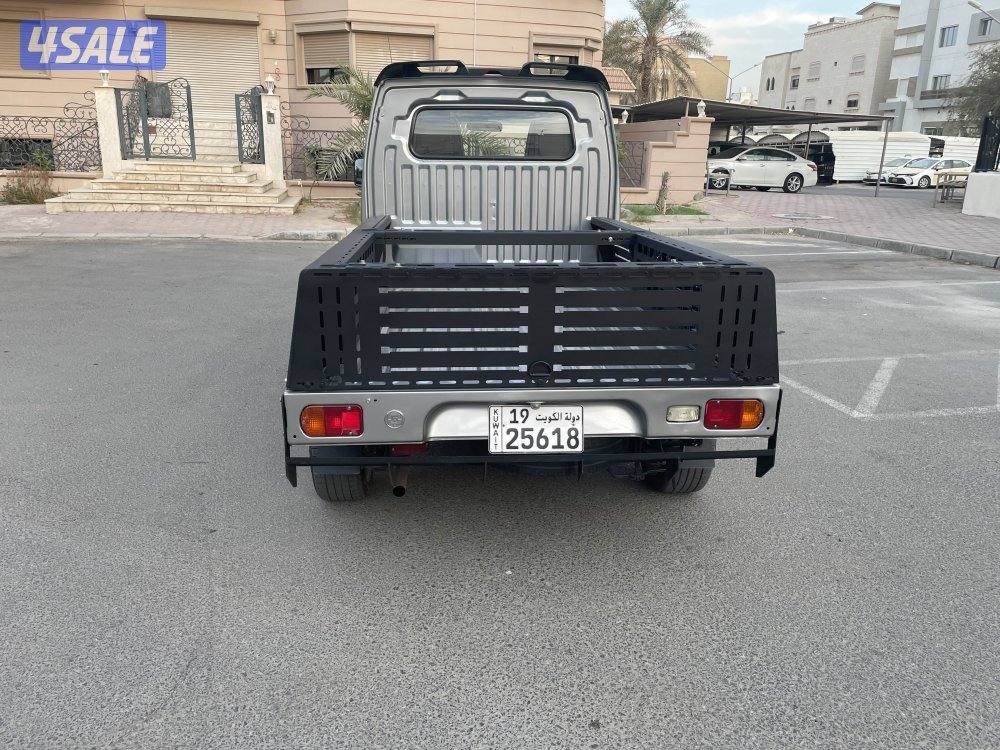 للبيع وانيت cmc veryca2