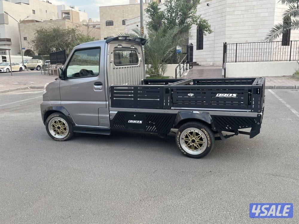 للبيع وانيت cmc veryca3