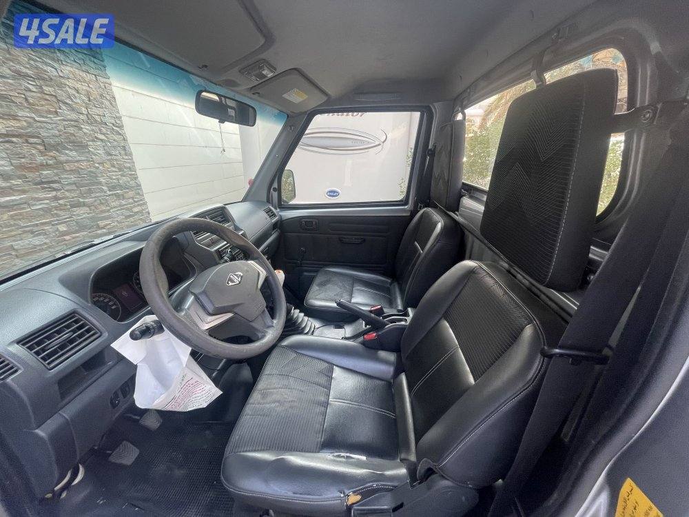 للبيع وانيت cmc veryca4